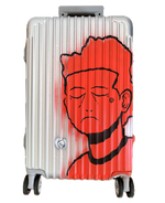 CABIN SUITCASE BY 33©