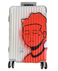 CABIN SUITCASE BY 33©