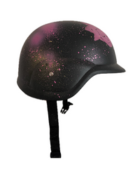 GRAFFITI HELMET