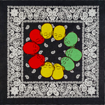 FLAG BANDANA BY 33©