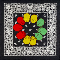 FLAG BANDANA BY 33©