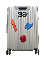 MEDIUM SUITCASE BY 33©